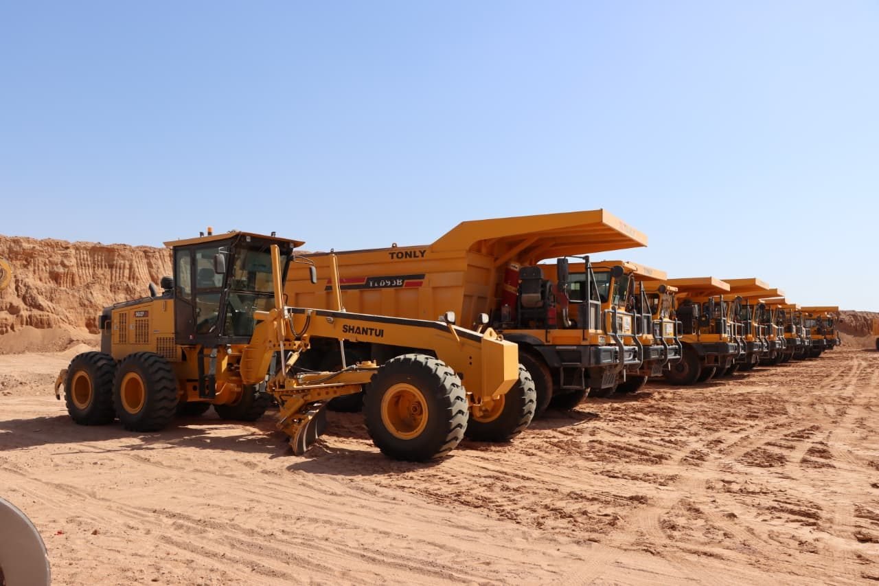 Graders